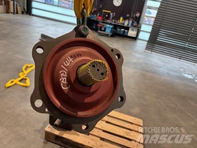 Sumitomo LS108RH5 Accessoires et pièces pour grue