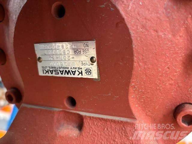 Sumitomo LS108RH5 Accessoires et pièces pour grue