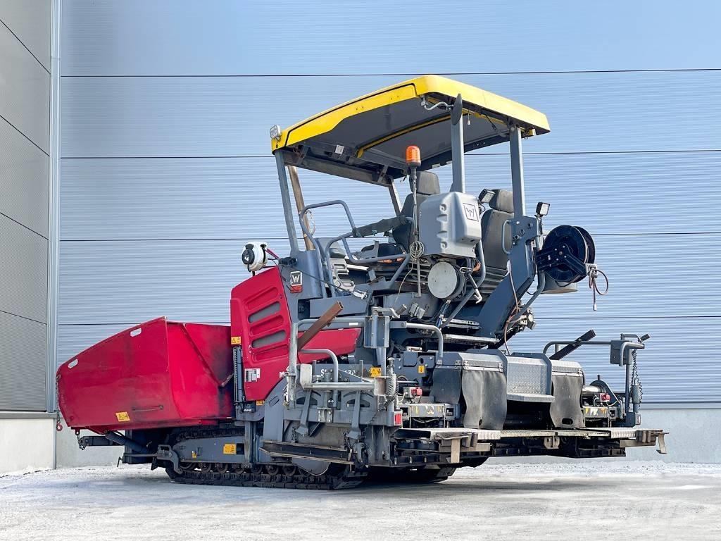 Vögele SUPER 1300-3I Finisseur