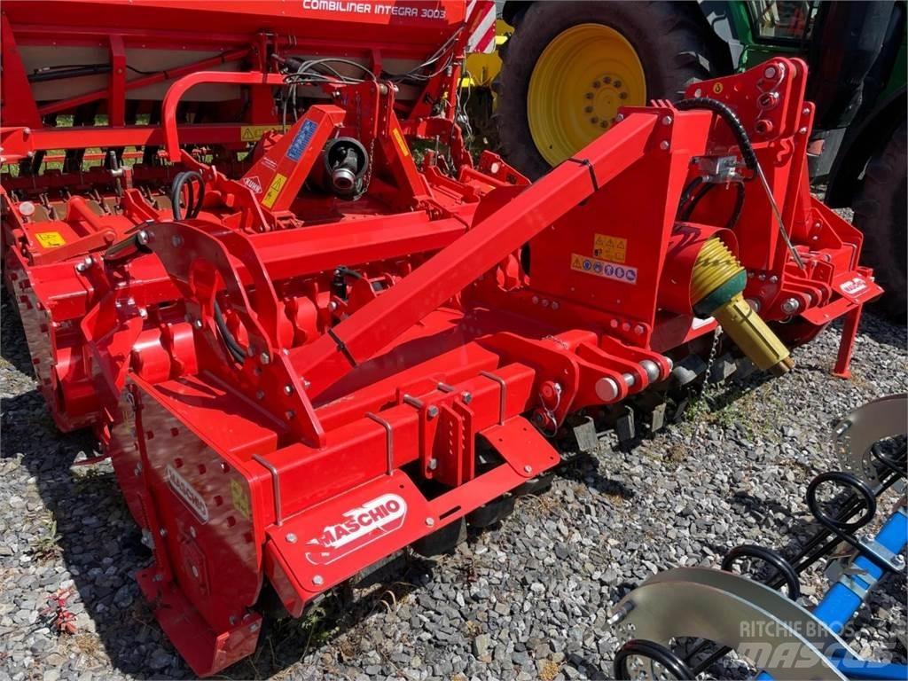 Maschio G 300 Travail du sol