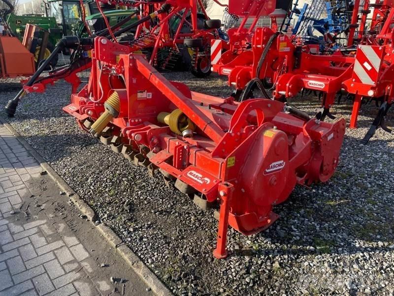 Maschio G 300 Travail du sol