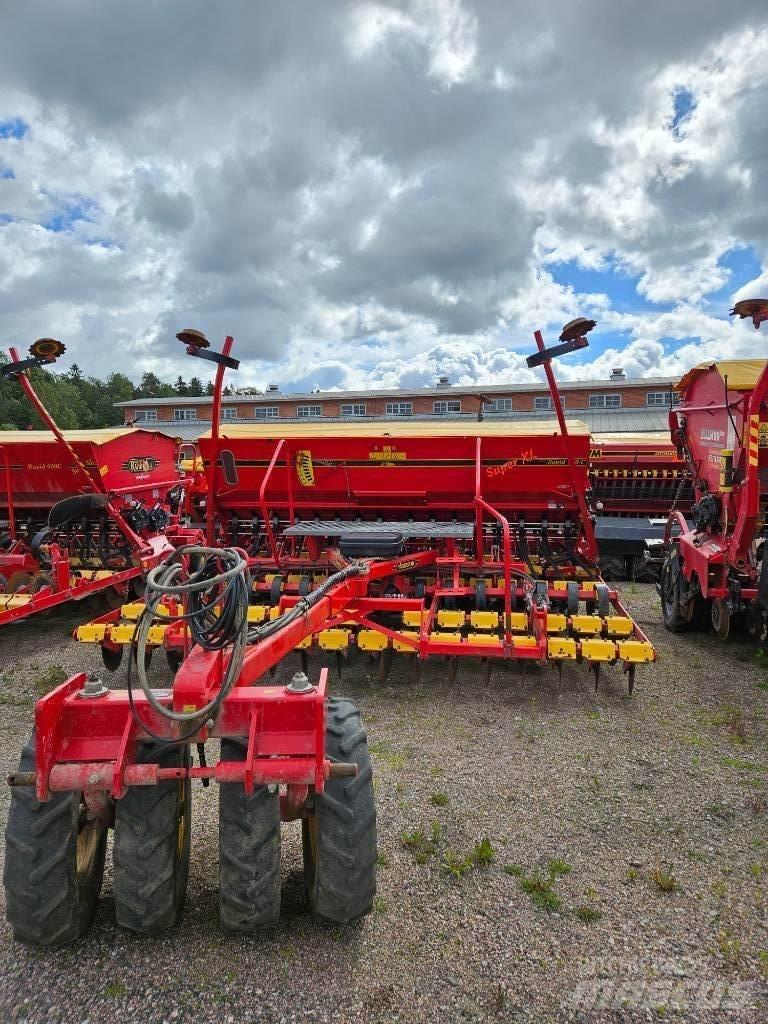 Väderstad Rapid 400C Semoir combiné