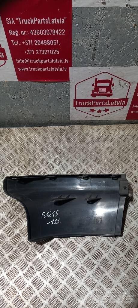 Scania R440  1431923 Cabines