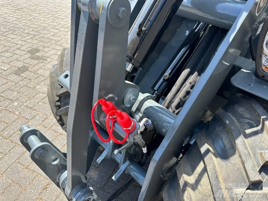 GiANT G 1500 HD Chargeuse multifonction