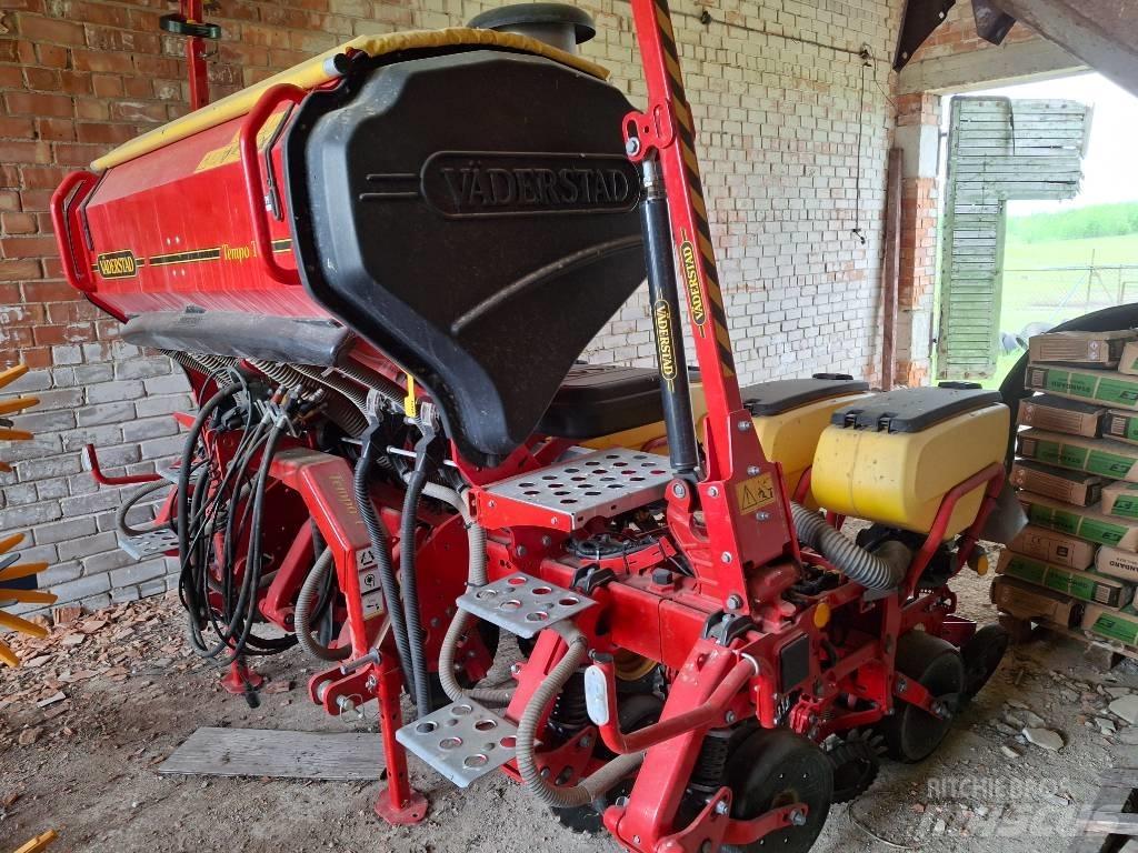 Väderstad Tempo T 6 Semoir
