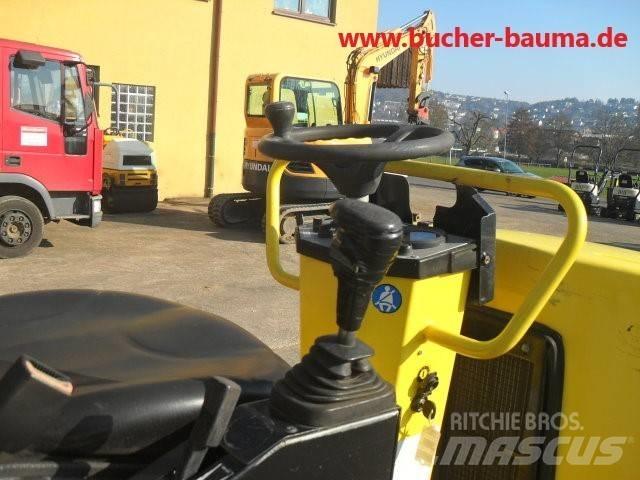 Ammann AV 23-2 Rouleaux tandem