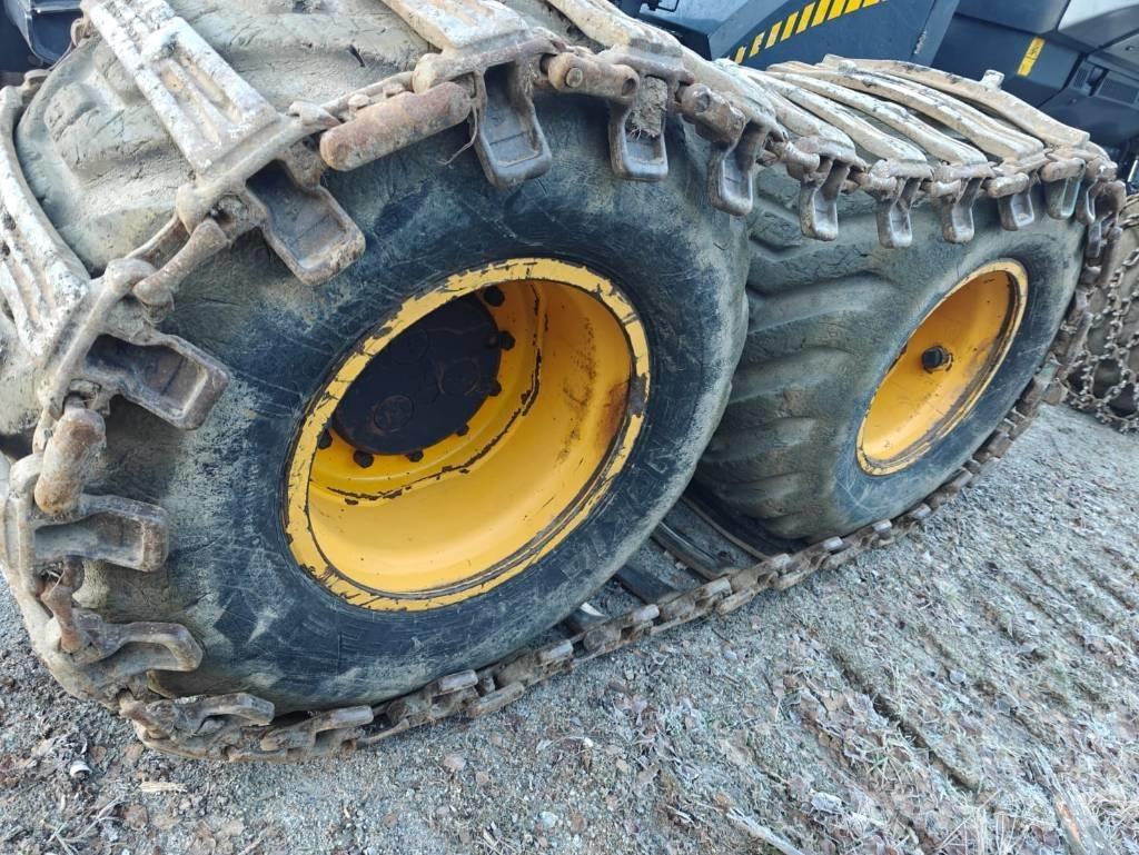 Ponsse Beaver Abatteuse