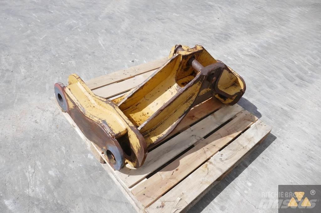 CAT D7E Drawbar Transport - Autres