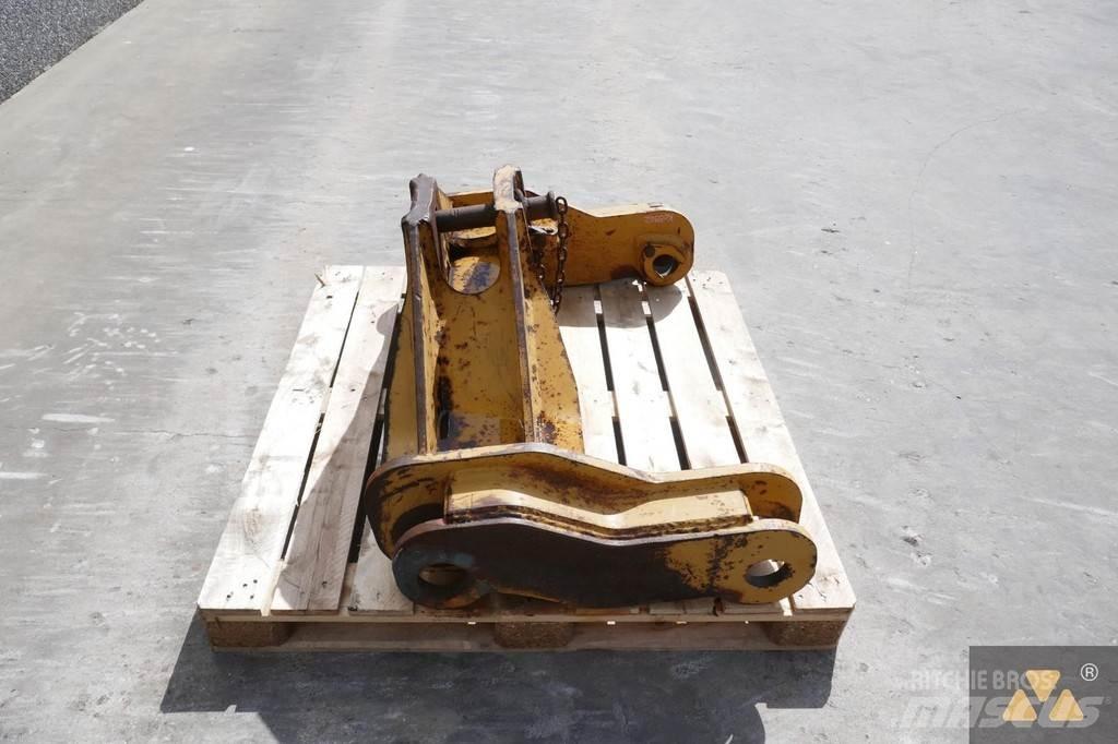 CAT D7E Drawbar Transport - Autres