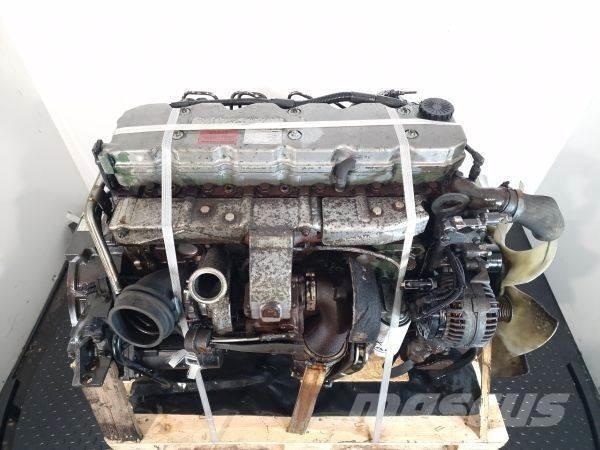 DAF GR165U1 Moteur