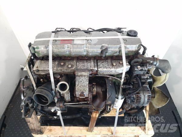 DAF GR165U1 Moteur