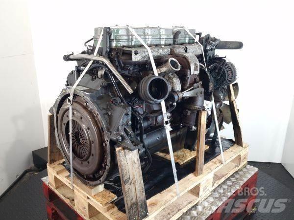 DAF GR165U1 Moteur