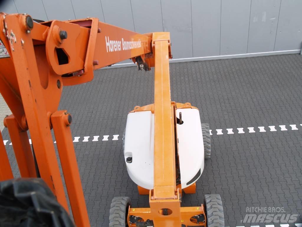 Niftylift HR 17 D E Nacelles articulées