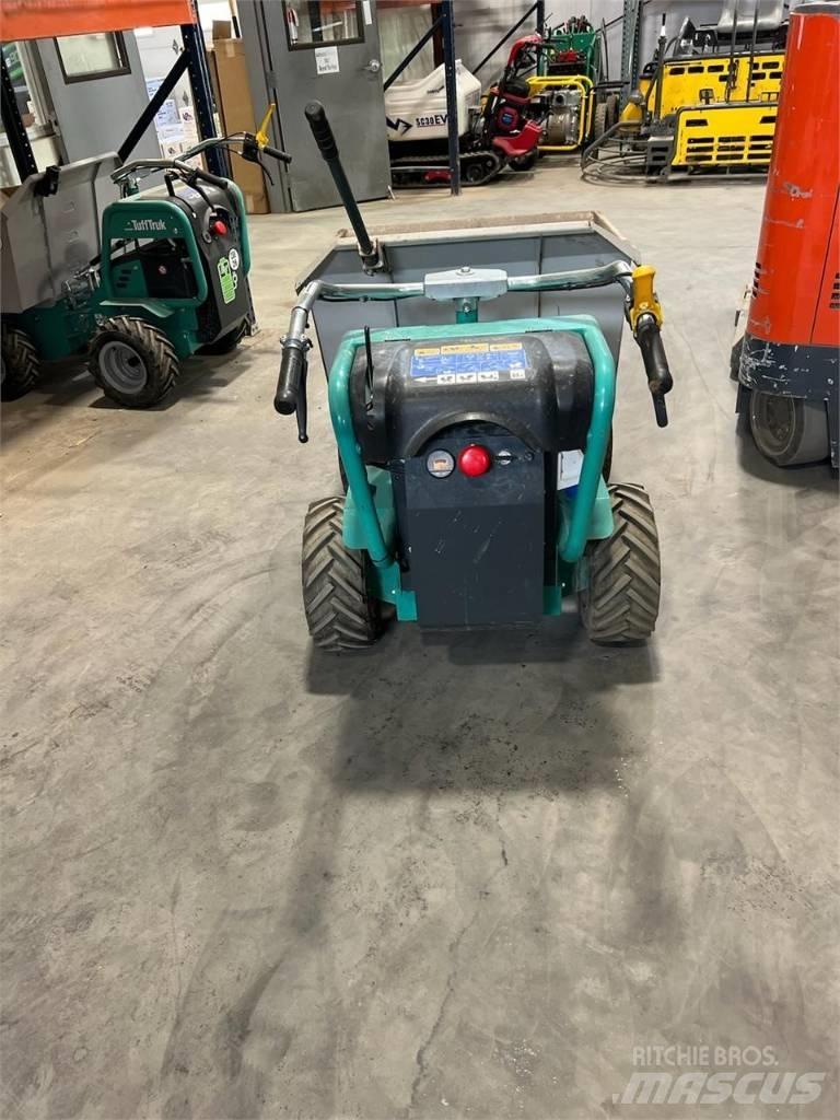 MultiQuip TB11E Accessoires pour centrale à béton