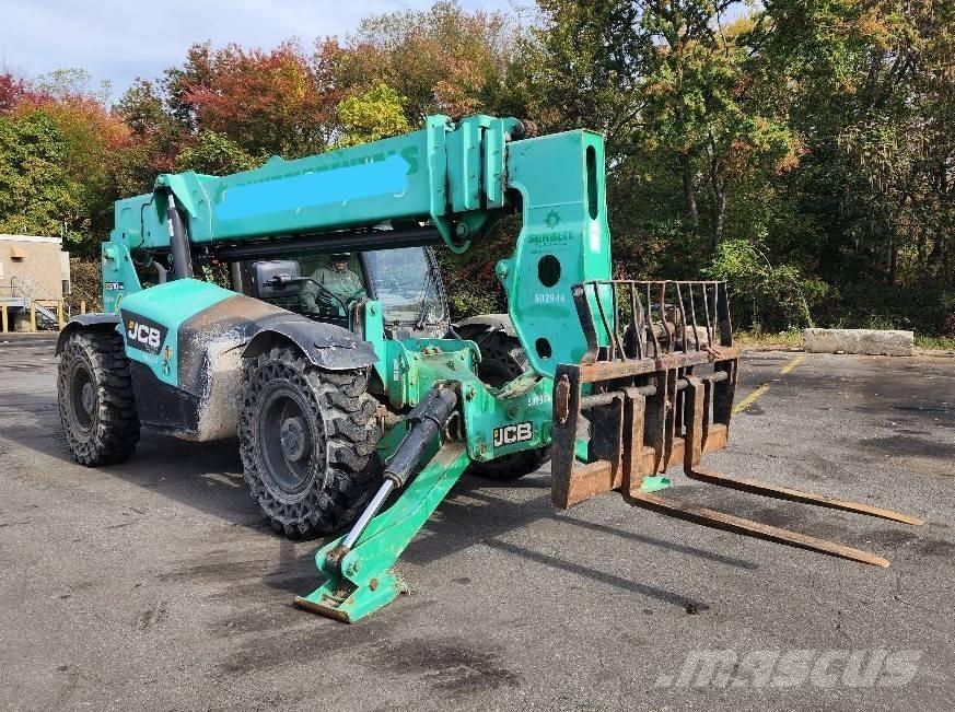 JCB 510-56 Chariot télescopique