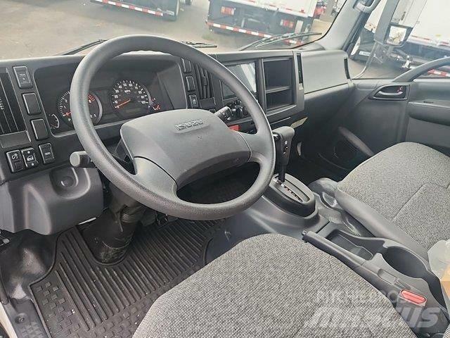 Isuzu NRR Agriculture - Autres