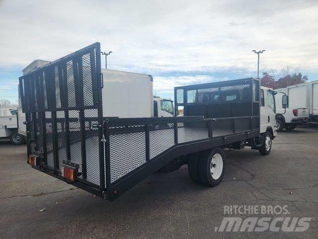 Isuzu NRR Agriculture - Autres