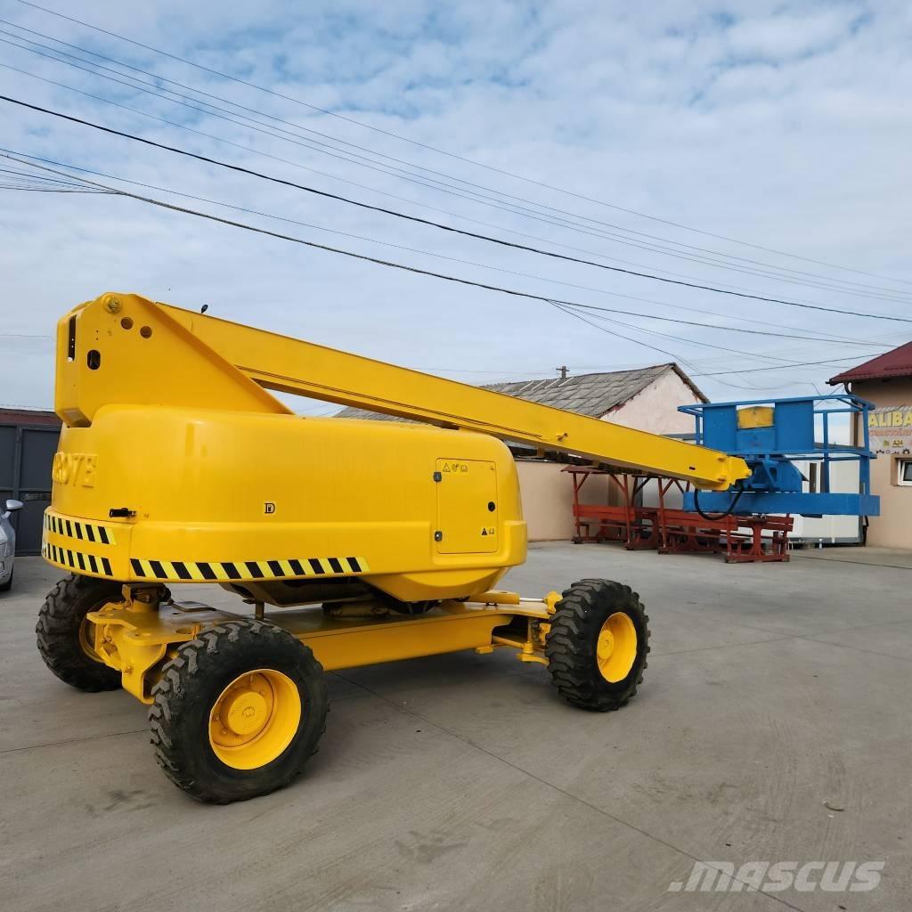 Grove MZ 46 C XT Nacelles télescopiques