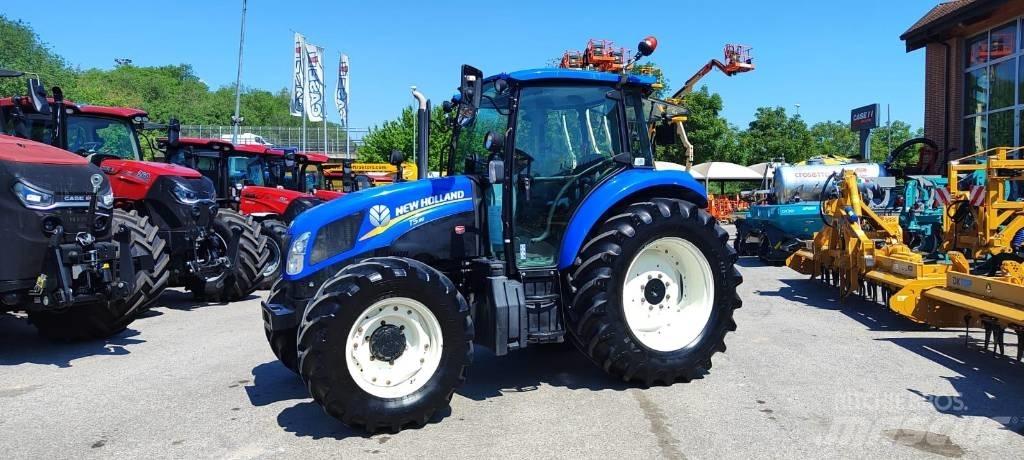 New Holland T 5.85 Tracteur
