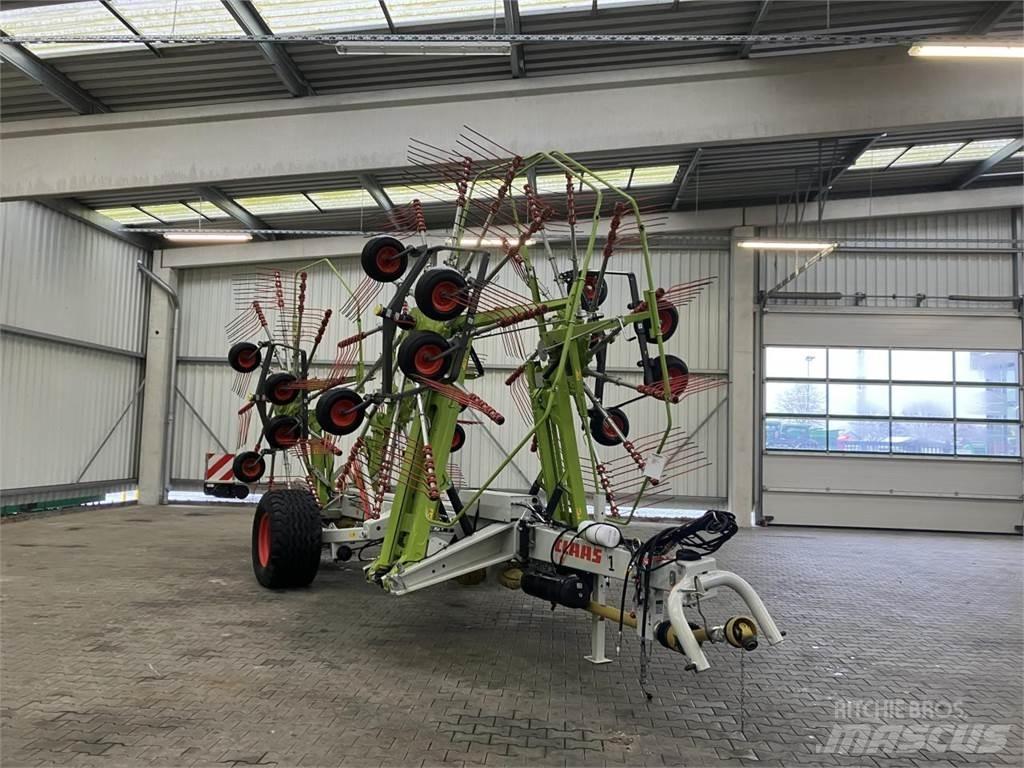 CLAAS Liner 3600 Andaineur