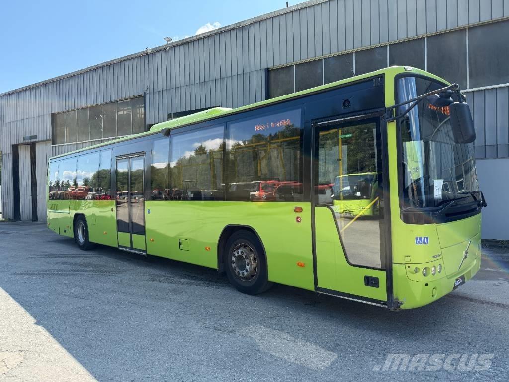 Volvo B12B 8700LE Autobus interurbain