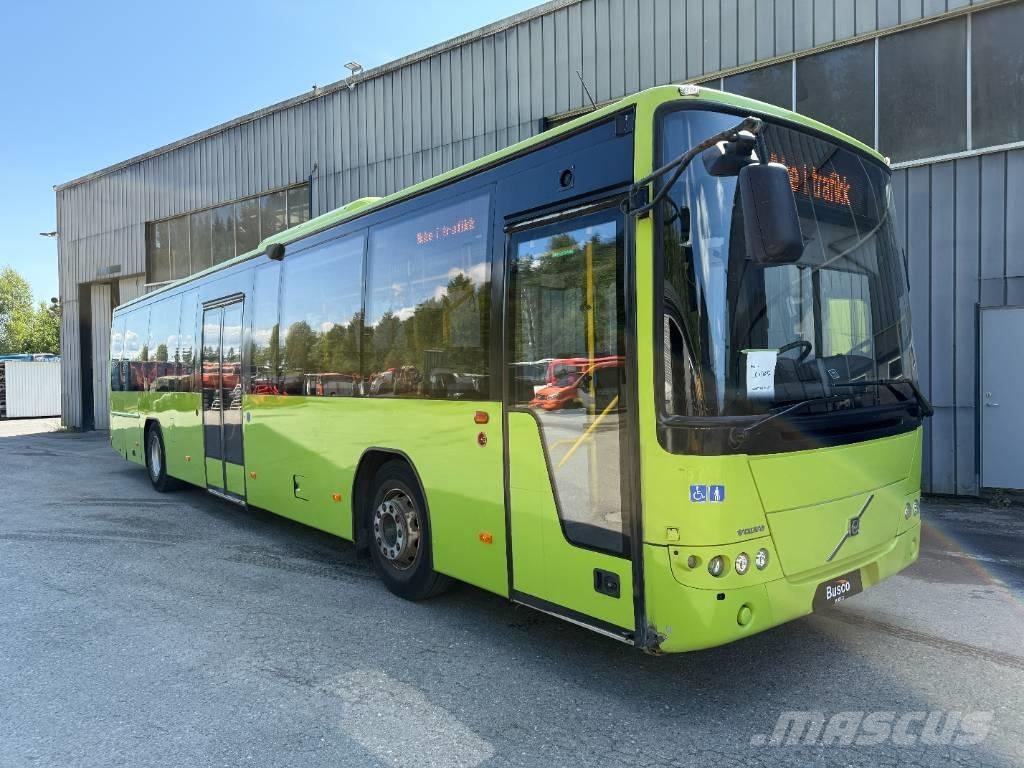 Volvo B12B 8700LE Autobus interurbain