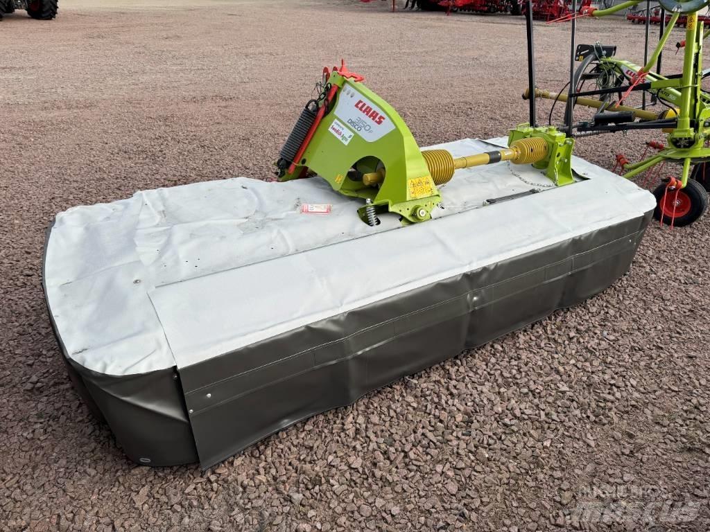 CLAAS DISCO 3150 F Faucheuse