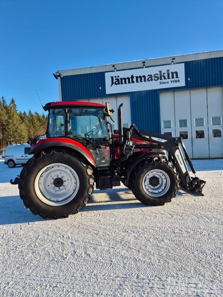CASE Farmall 90C Tracteur