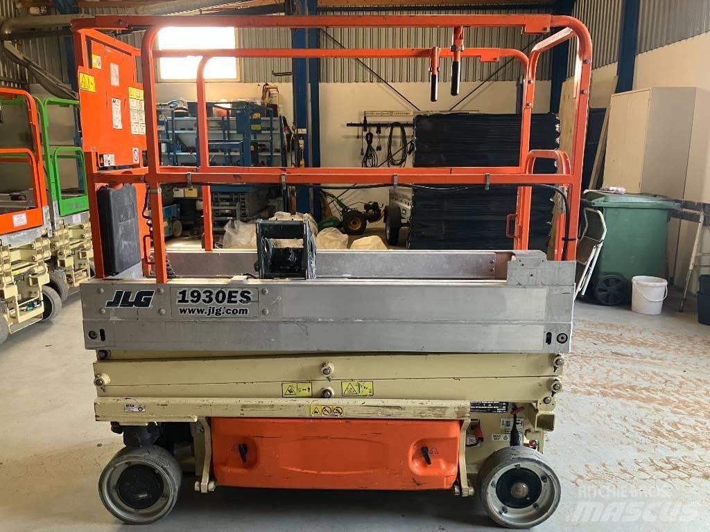 JLG 1930 ES Nacelle ciseaux