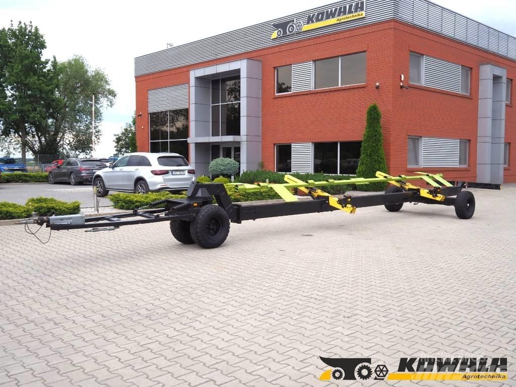 Biso Claas VARIO 770 Autres matériels de récolte et d'arrachage