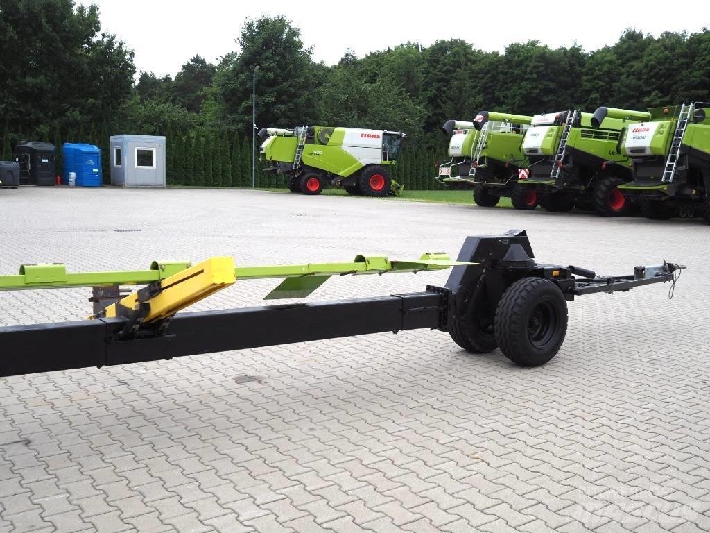 Biso Claas VARIO 770 Autres matériels de récolte et d'arrachage