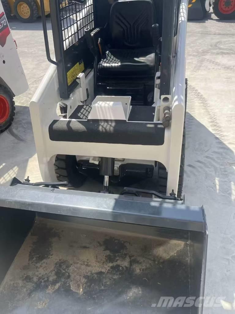 Bobcat S 70 Chargeuse compacte