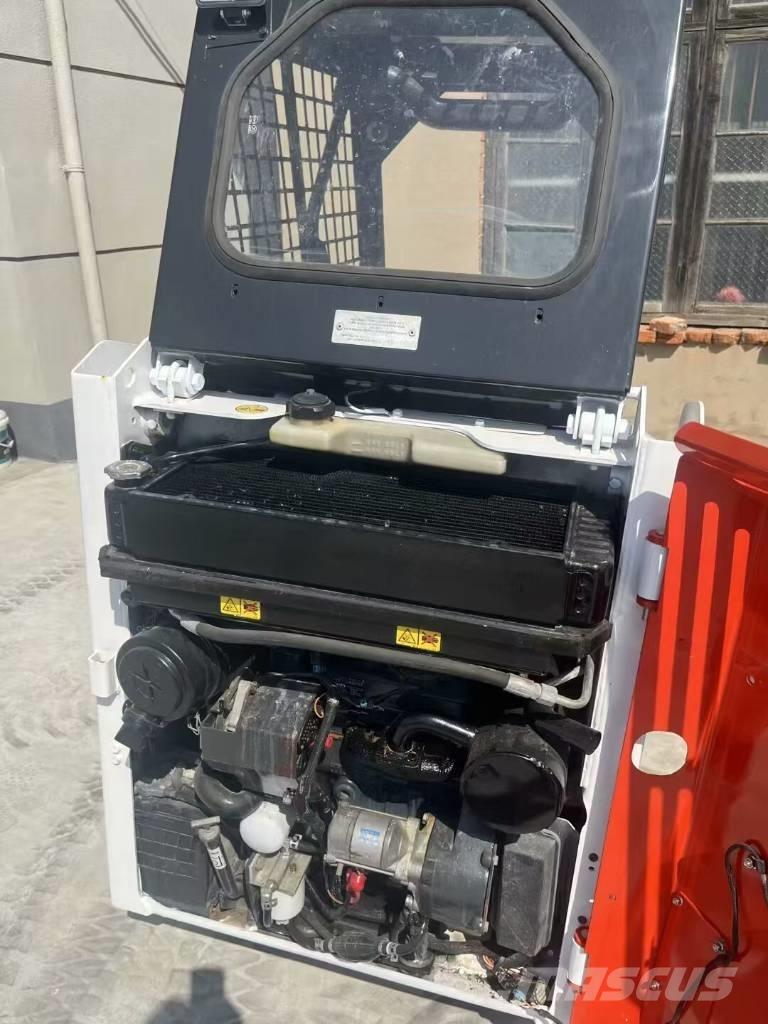 Bobcat S 70 Chargeuse compacte