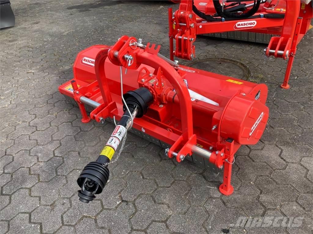 Maschio Barbi 180 Entretien du sol - Autres
