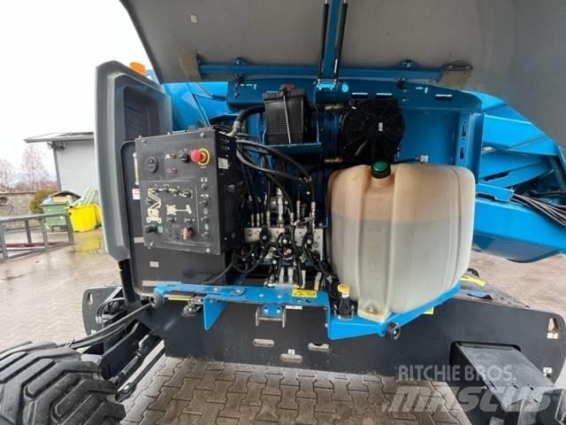 Genie Z 62/40 Nacelles articulées