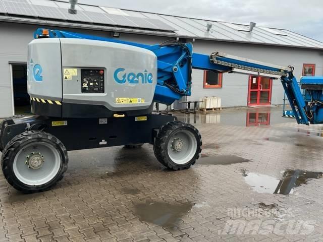 Genie Z 62/40 Nacelles articulées