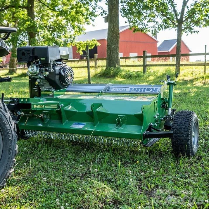 Kellfri Slaghack Atv Accessoires pour quad et motoneige
