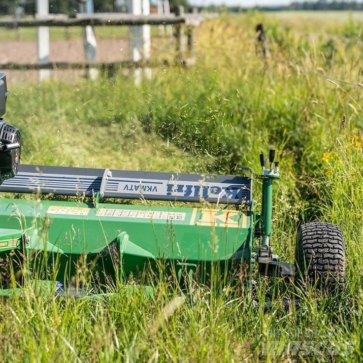 Kellfri Slaghack Atv Accessoires pour quad et motoneige
