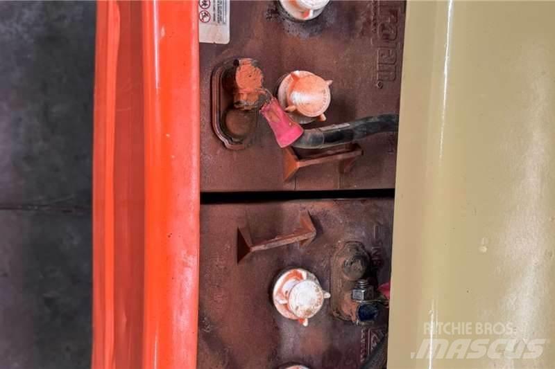 JLG 2014 JLG 3246 Nacelle ciseaux