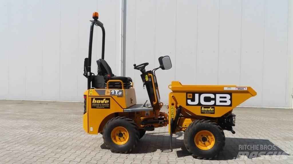 JCB 1T HT 5 Mini tombereau