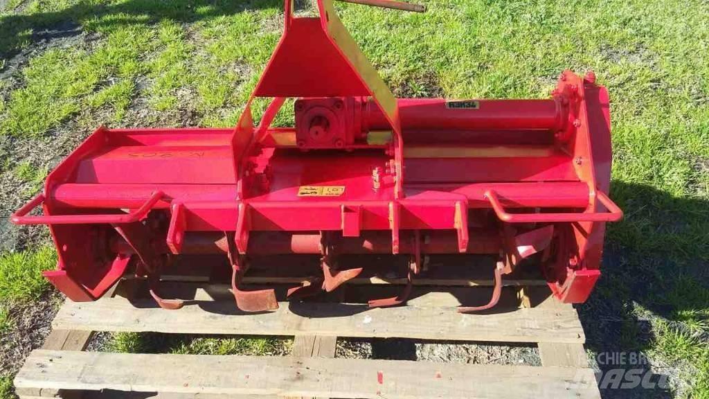 Accord 105 χ117 Déchaumeur, cultivateur