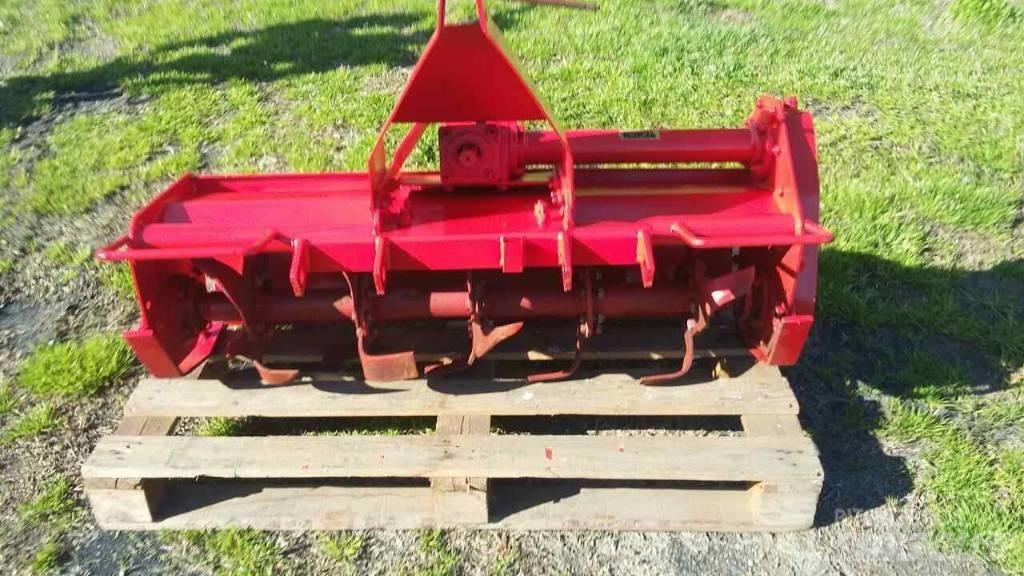 Accord 105 χ117 Déchaumeur, cultivateur