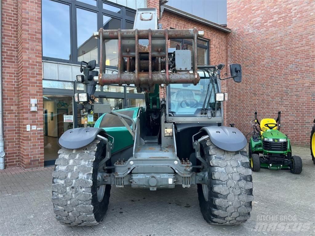 Kramer KT 507 Chariot télescopique