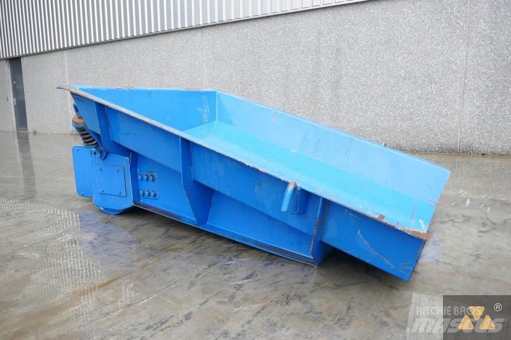 Locker SFH44 Transport - Autres
