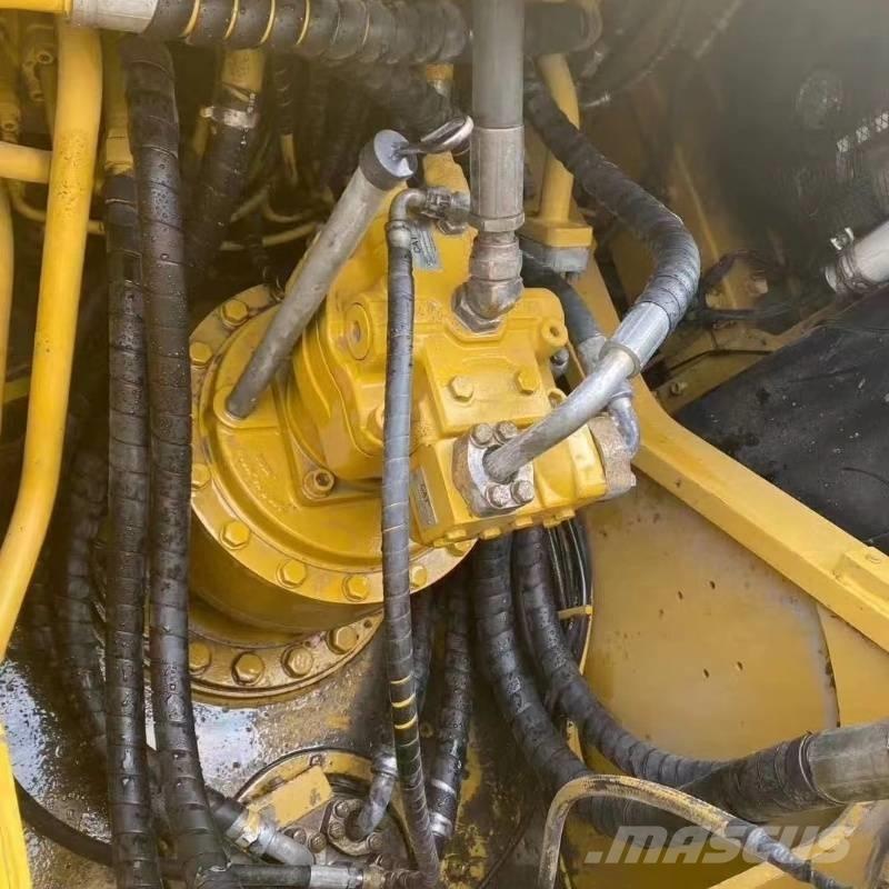 CAT 329 D Pelle sur chenilles