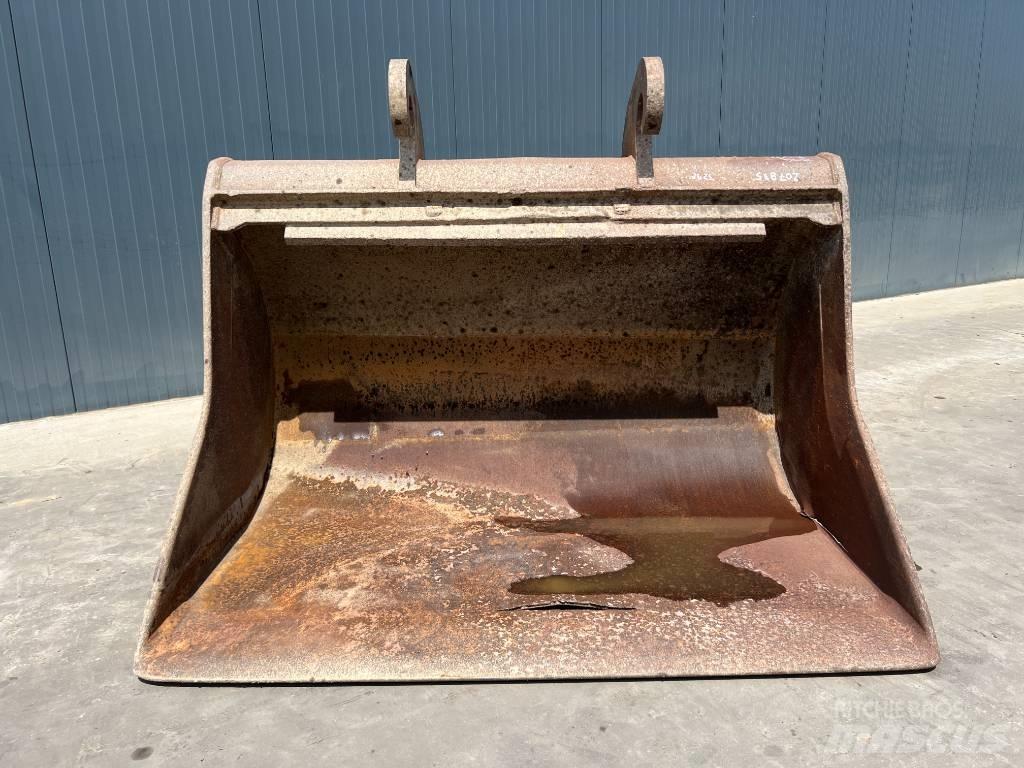 Verachtert CW45 Godet