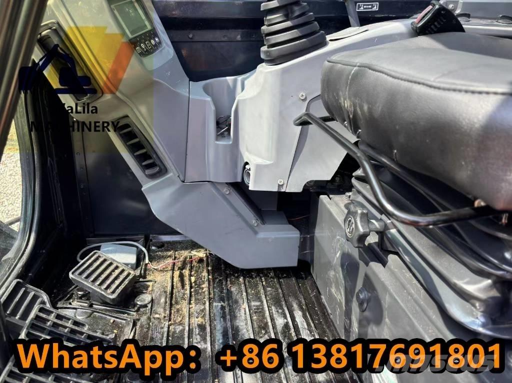Kubota KX 165 Mini pelle < 7t