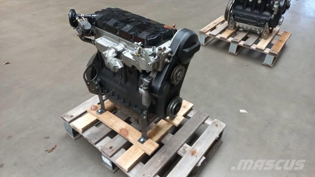 Lombardini LDW1204 Moteur