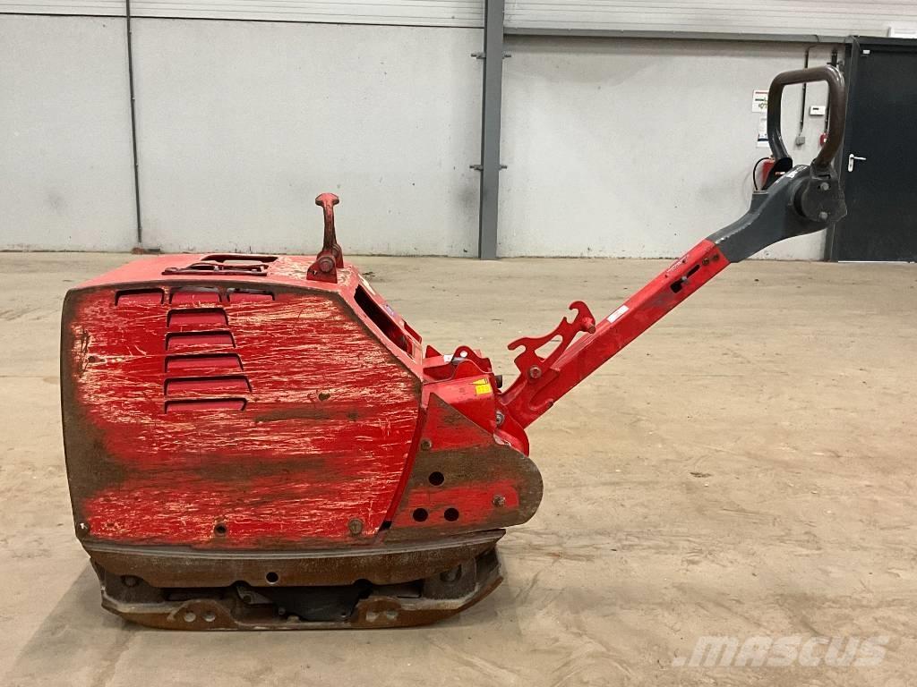 Bomag BPR 55/65 D Plaque vibrante