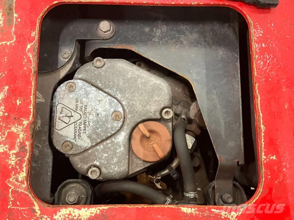 Bomag BPR 55/65 D Plaque vibrante